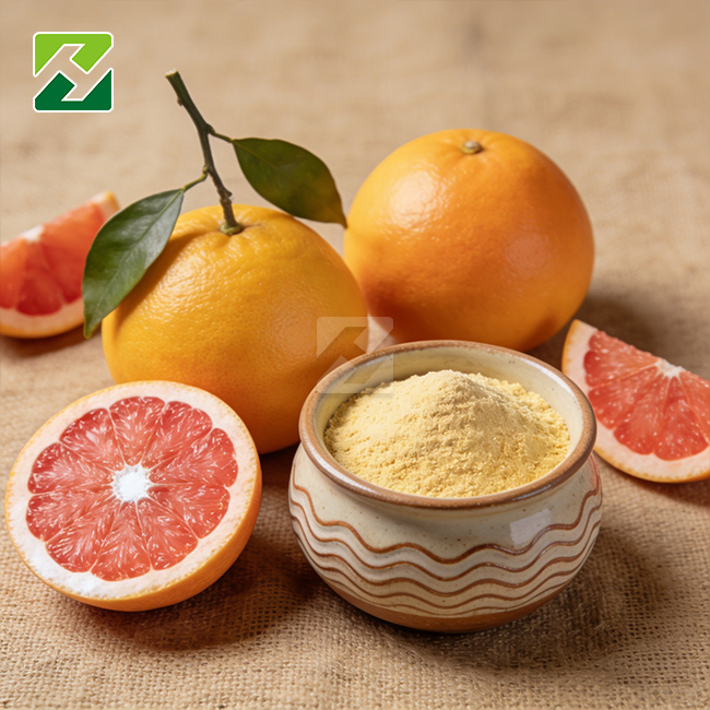 Grapefruit Peel Extract